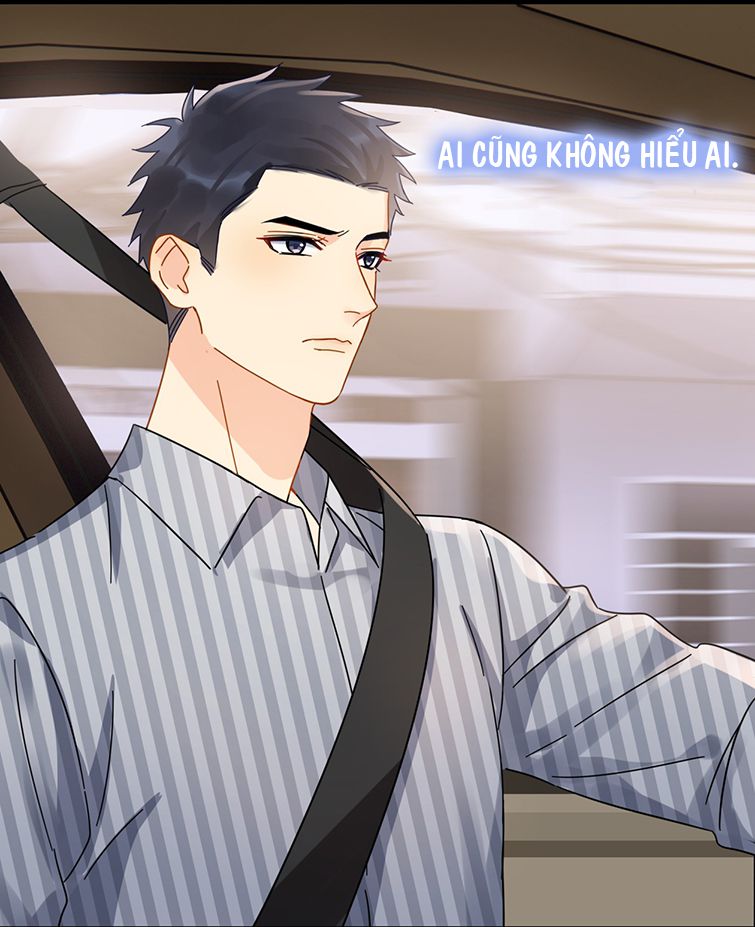 Theo Đuôi Chapter 40 - Trang 4