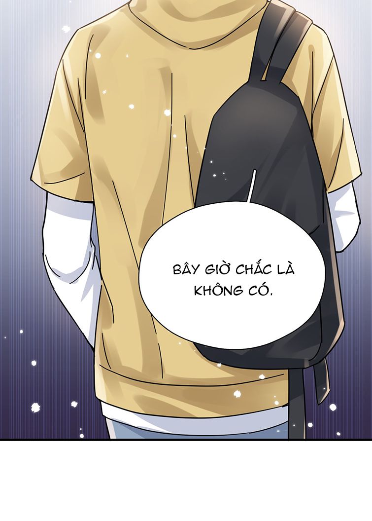 Theo Đuôi Chapter 40 - Trang 4