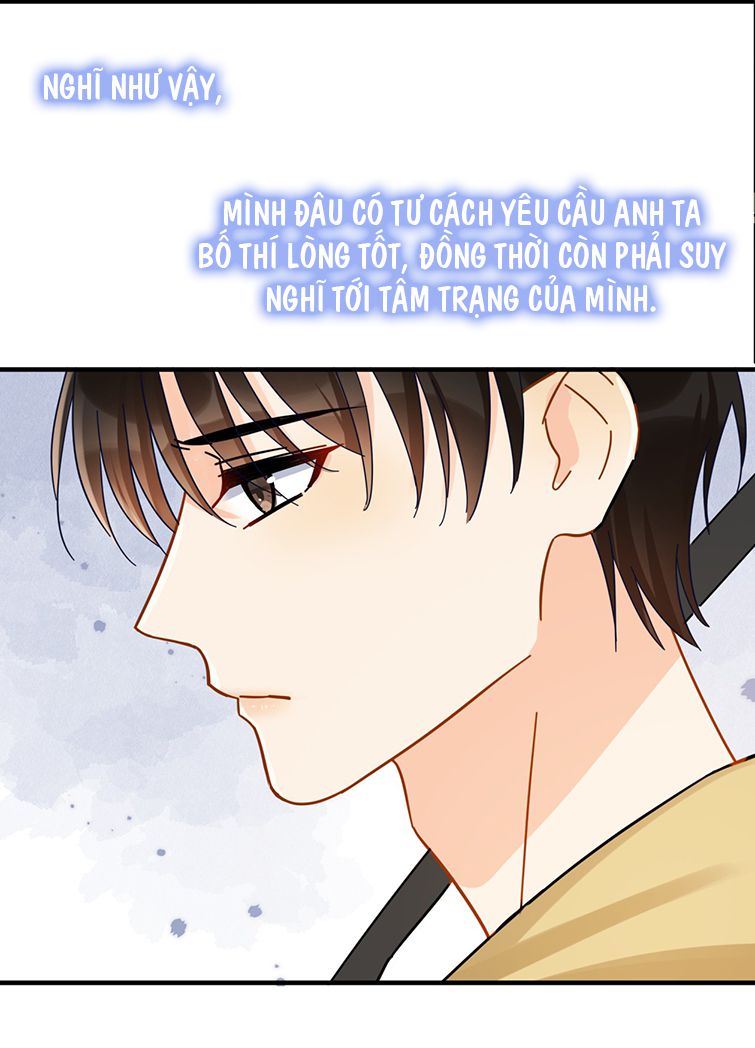 Theo Đuôi Chapter 40 - Trang 4