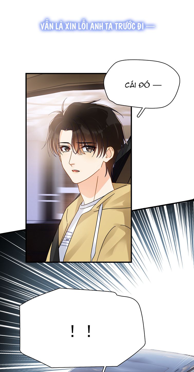 Theo Đuôi Chapter 40 - Trang 4