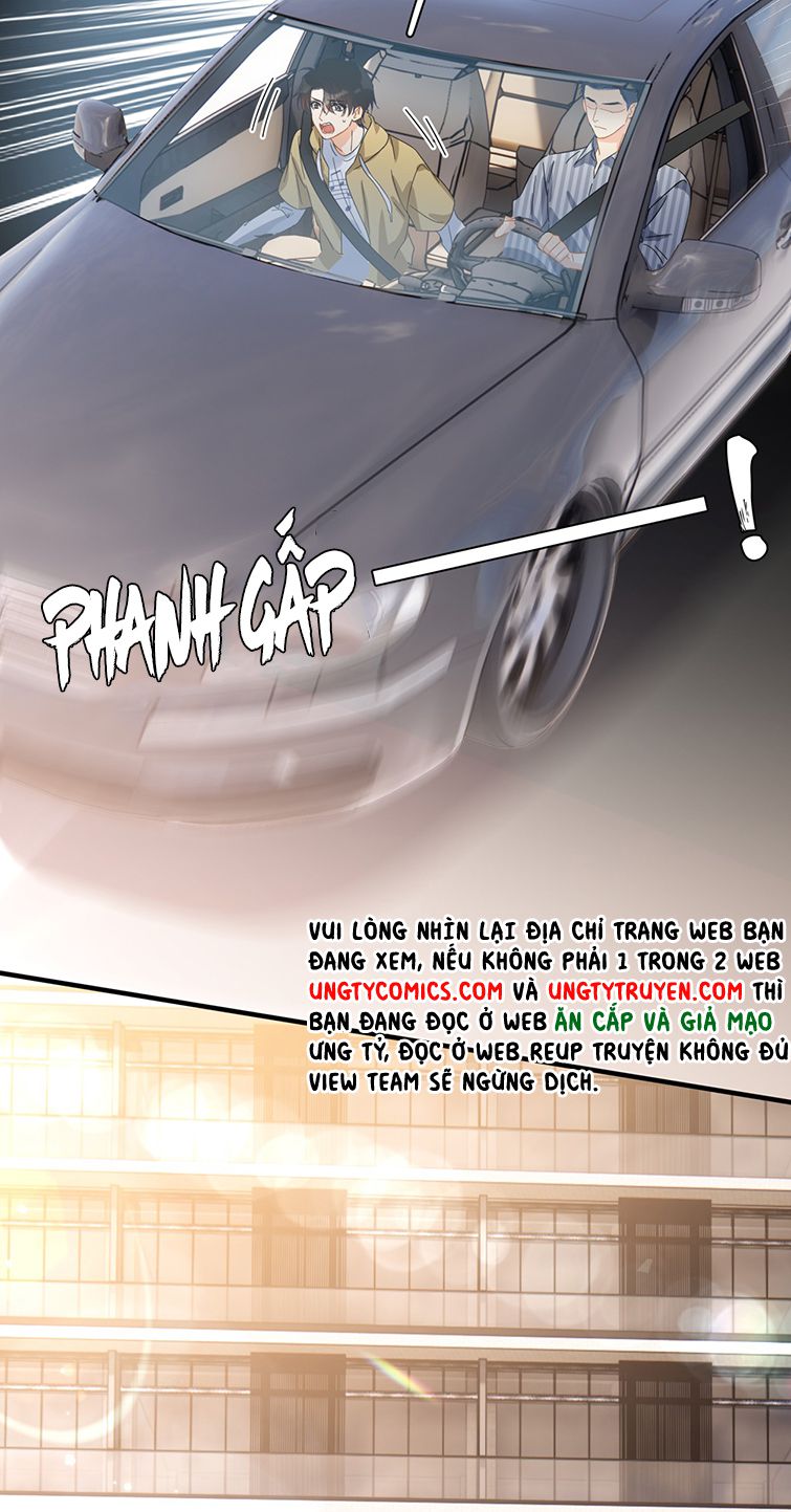 Theo Đuôi Chapter 40 - Trang 4