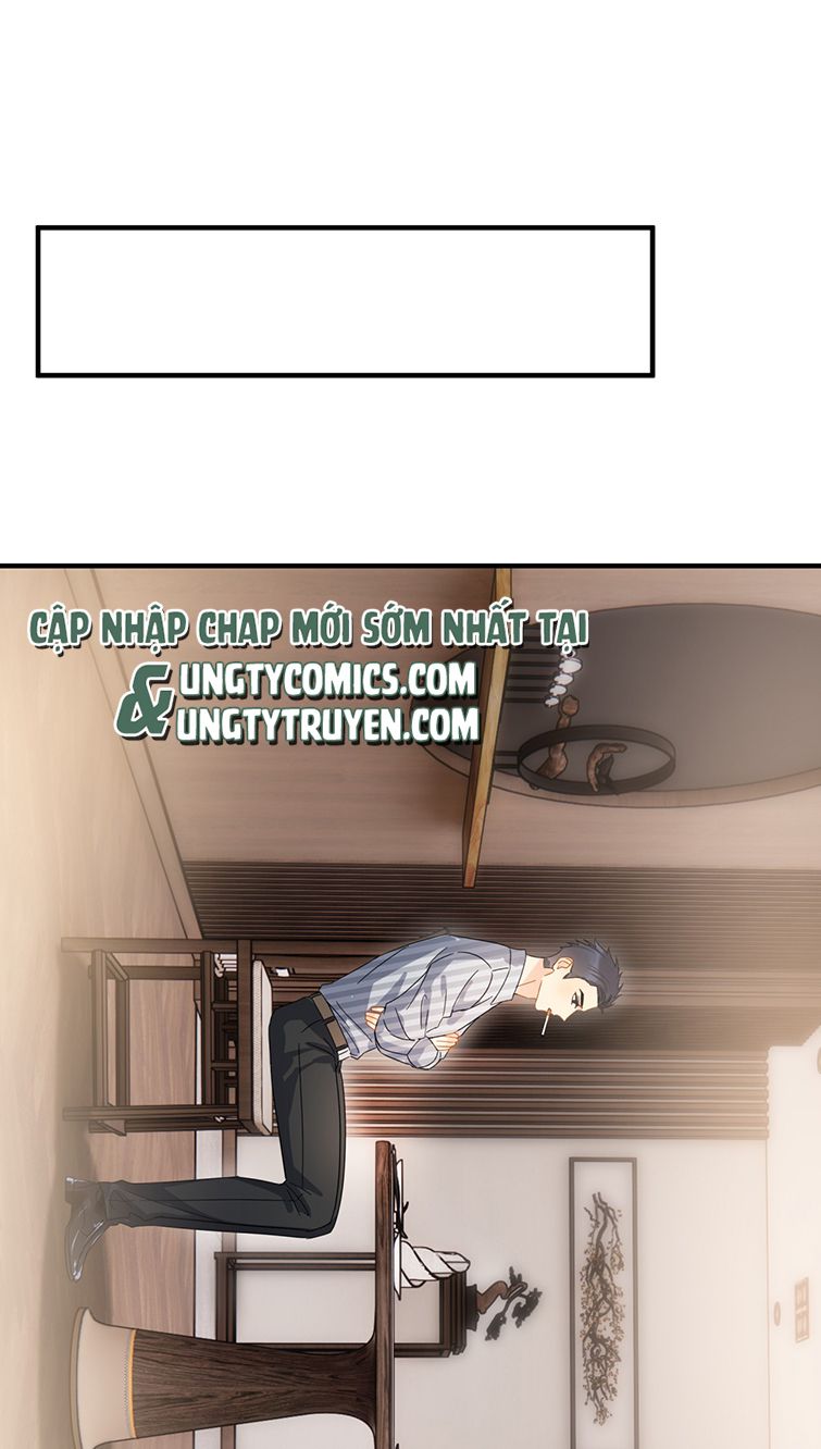 Theo Đuôi Chapter 40 - Trang 4