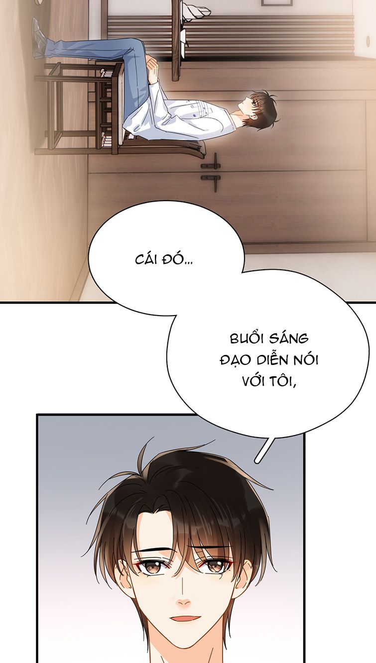 Theo Đuôi Chapter 40 - Trang 4