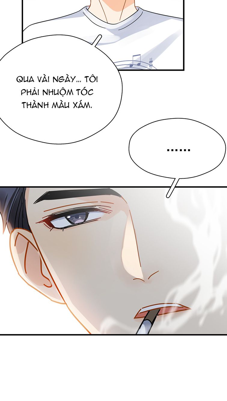 Theo Đuôi Chapter 40 - Trang 4