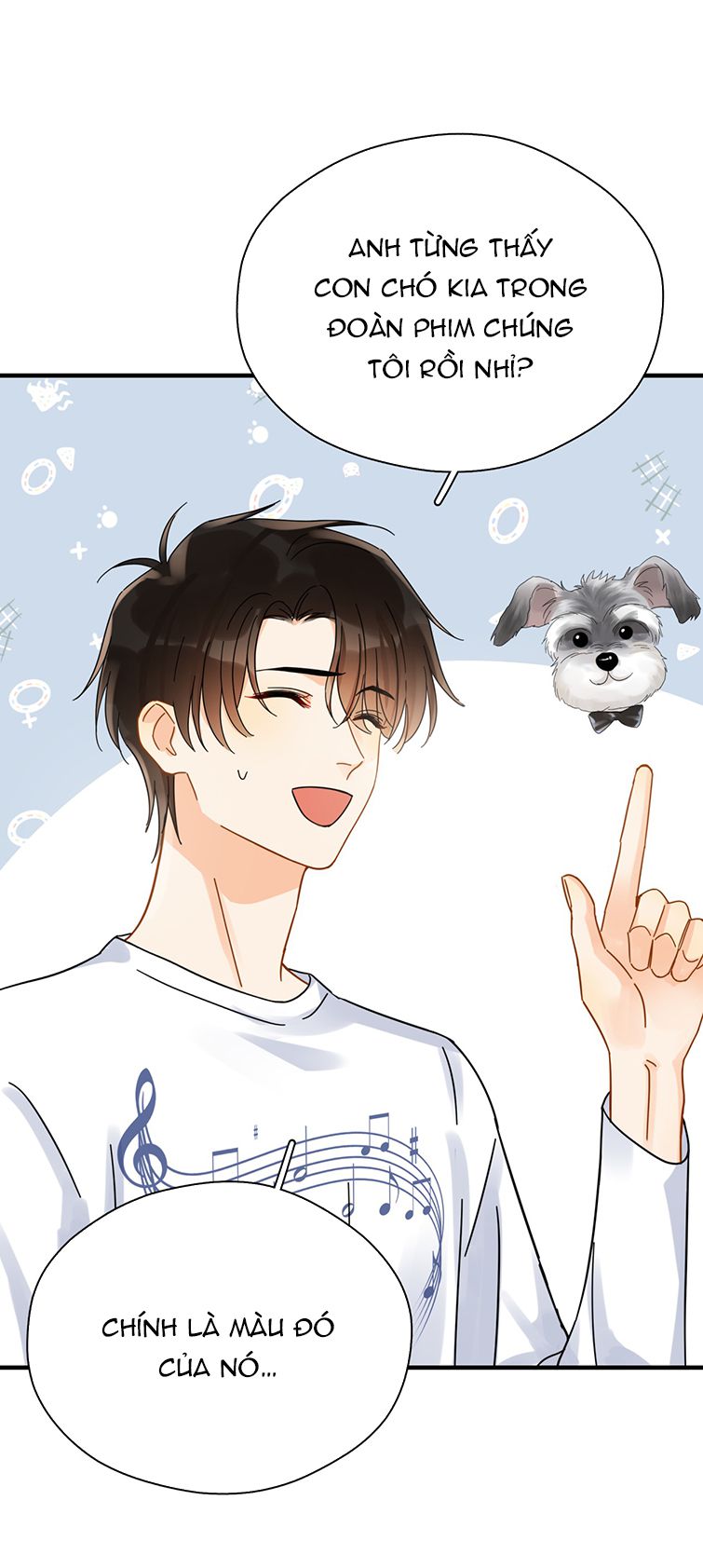 Theo Đuôi Chapter 40 - Trang 4