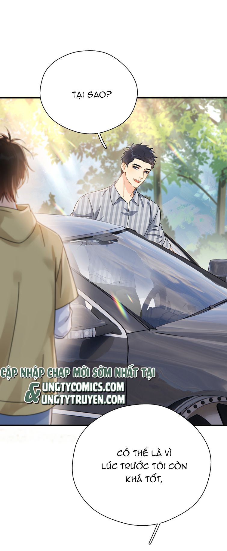 Theo Đuôi Chapter 40 - Trang 4