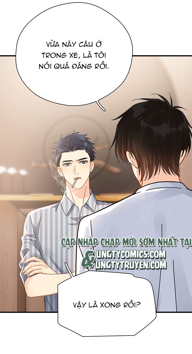 Theo Đuôi Chapter 40 - Trang 4