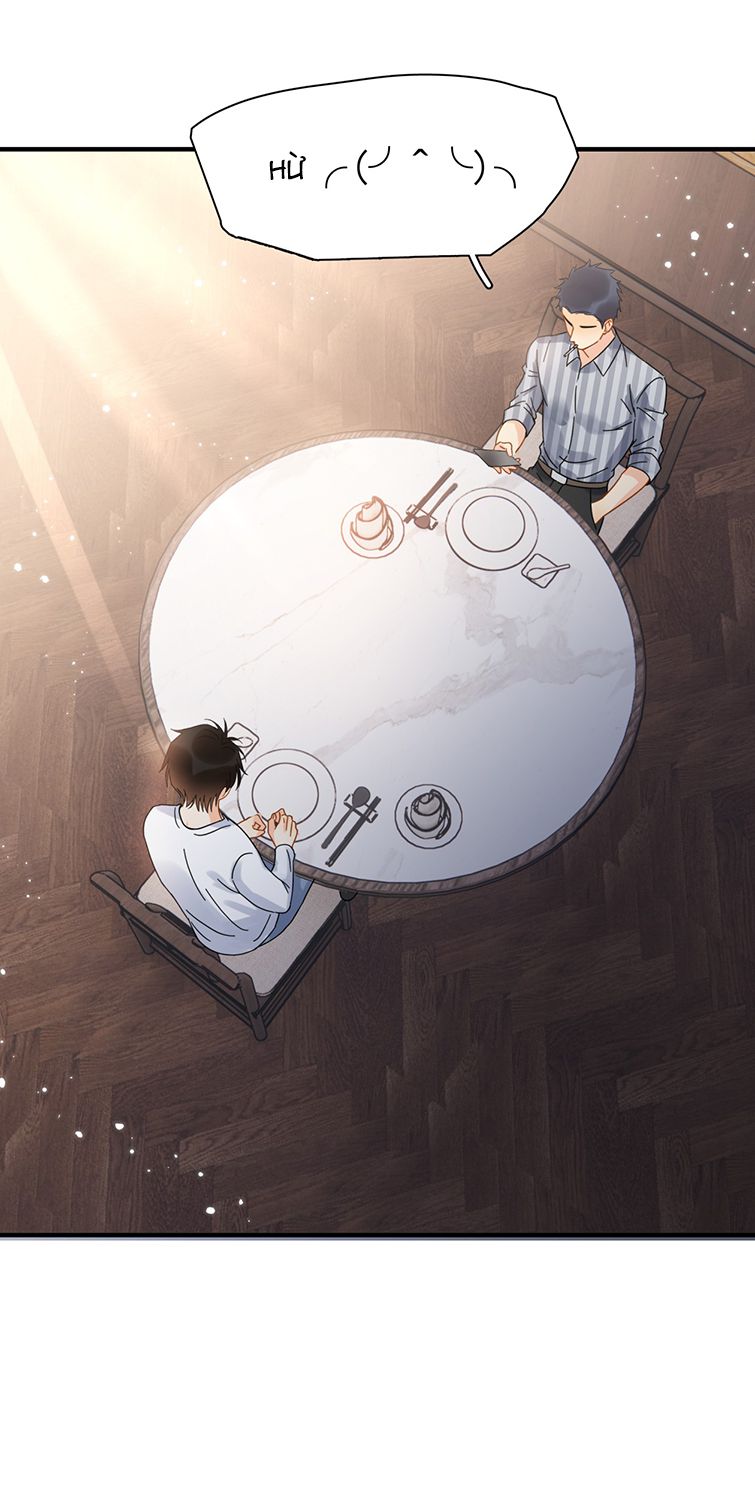 Theo Đuôi Chapter 40 - Trang 4