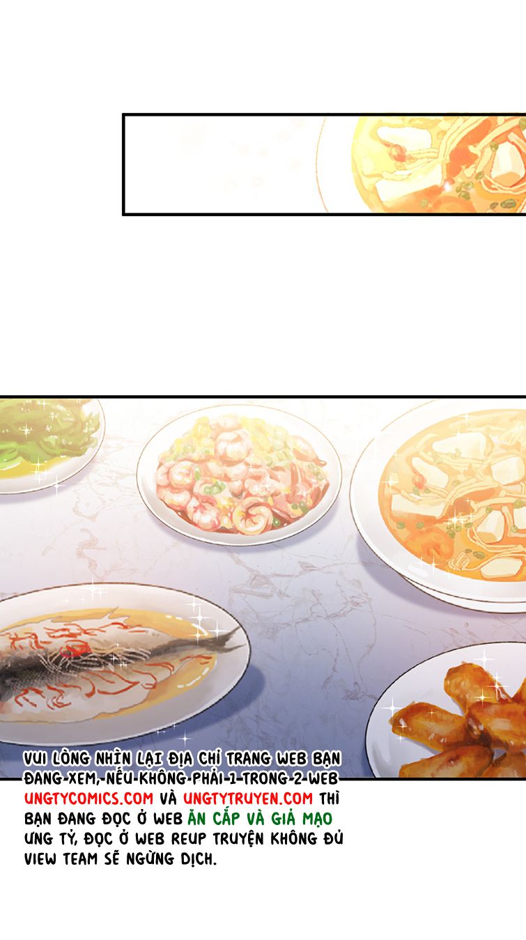 Theo Đuôi Chapter 40 - Trang 4