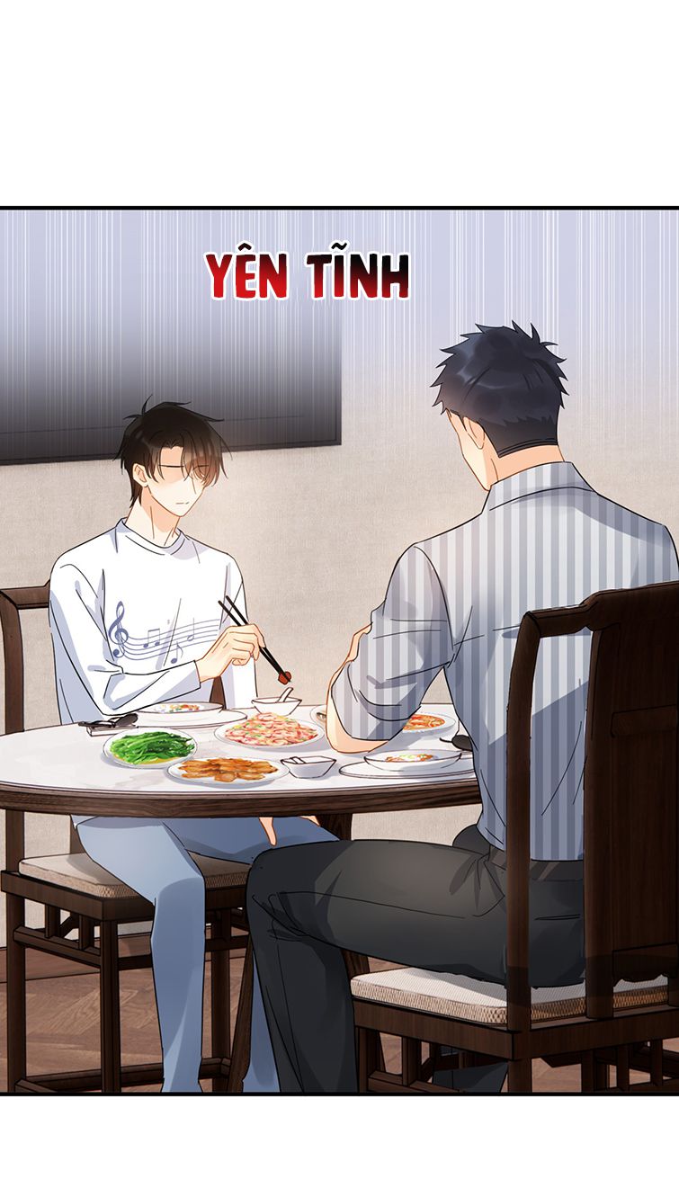 Theo Đuôi Chapter 40 - Trang 4