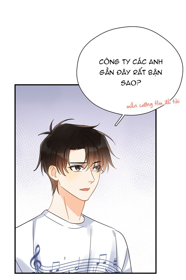 Theo Đuôi Chapter 40 - Trang 4