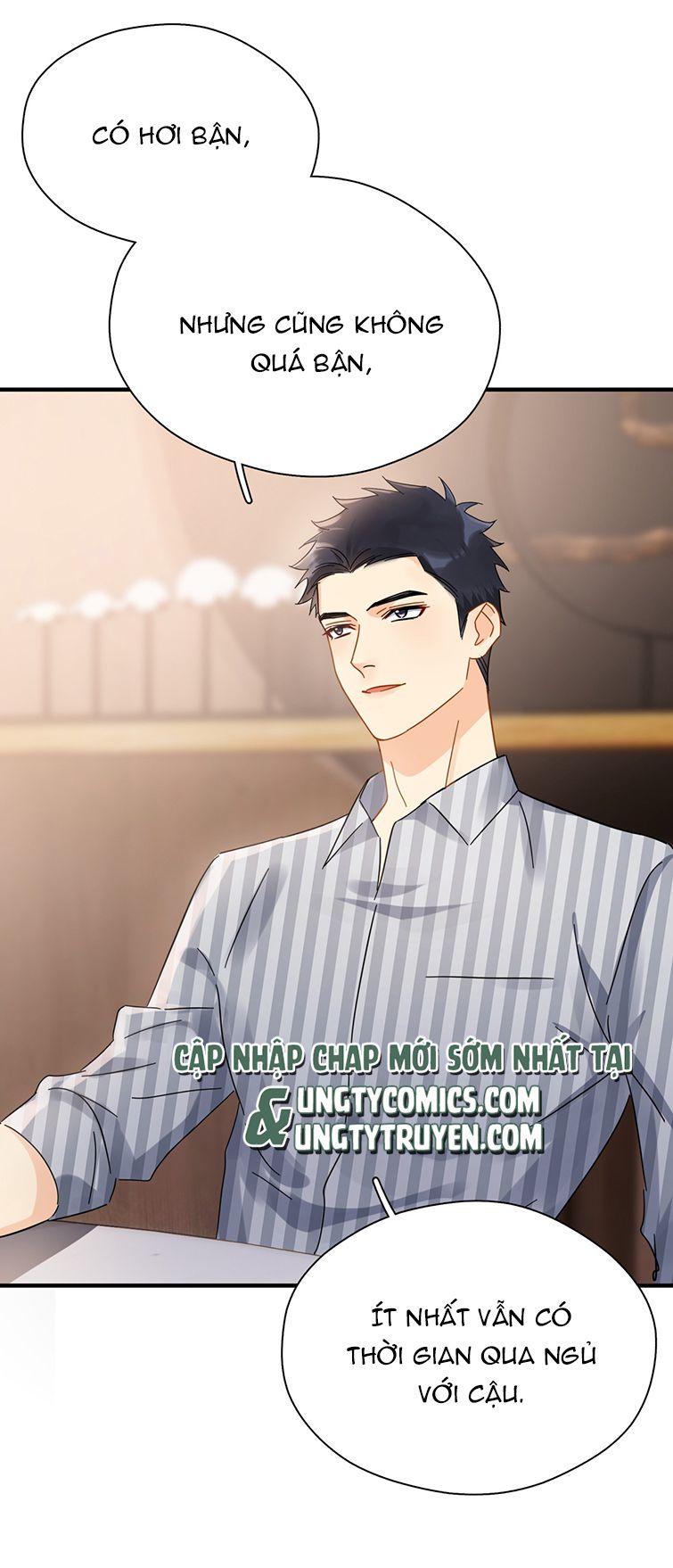 Theo Đuôi Chapter 40 - Trang 4