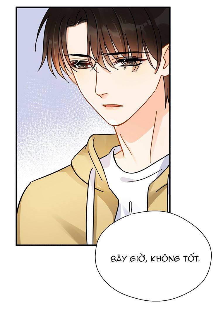 Theo Đuôi Chapter 40 - Trang 4