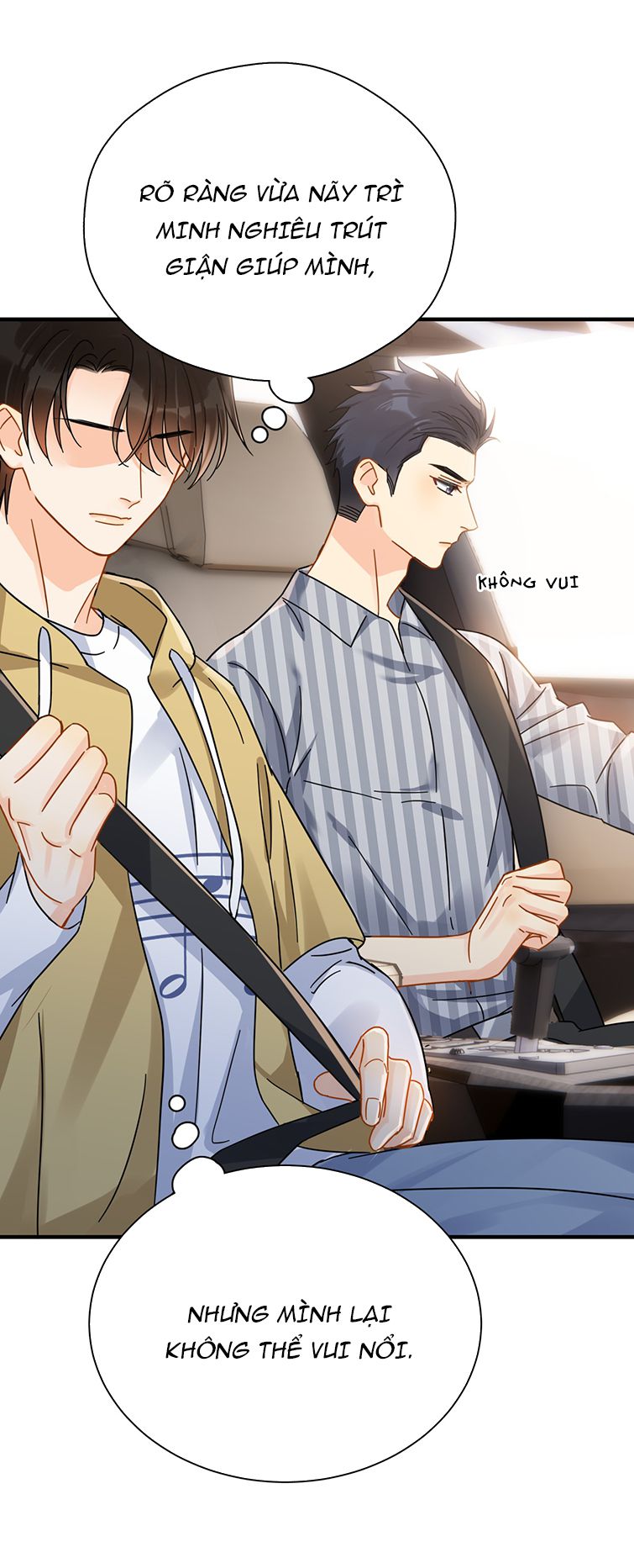 Theo Đuôi Chapter 40 - Trang 4