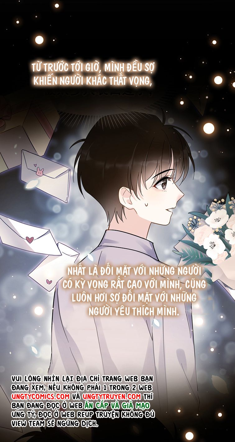 Theo Đuôi Chapter 40 - Trang 4