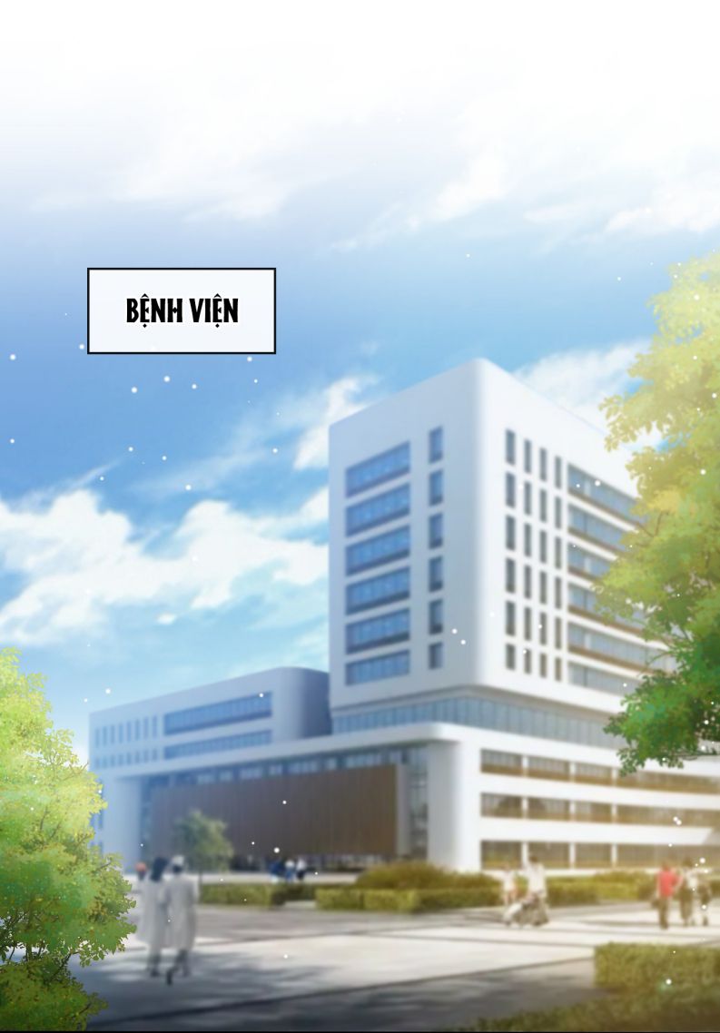 Quan Hệ Thế Thân Chapter 57 - Next Chapter 58