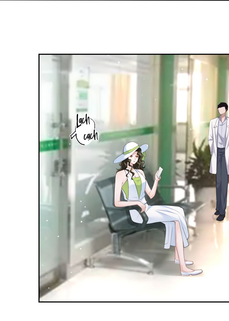 Quan Hệ Thế Thân Chapter 57 - Next Chapter 58