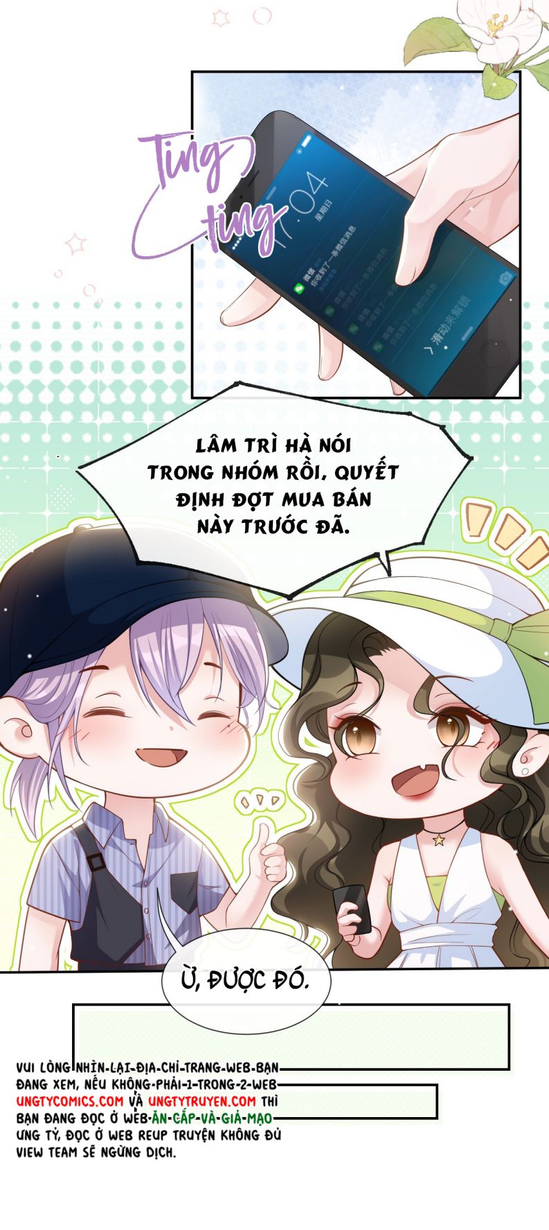 Quan Hệ Thế Thân Chapter 57 - Next Chapter 58