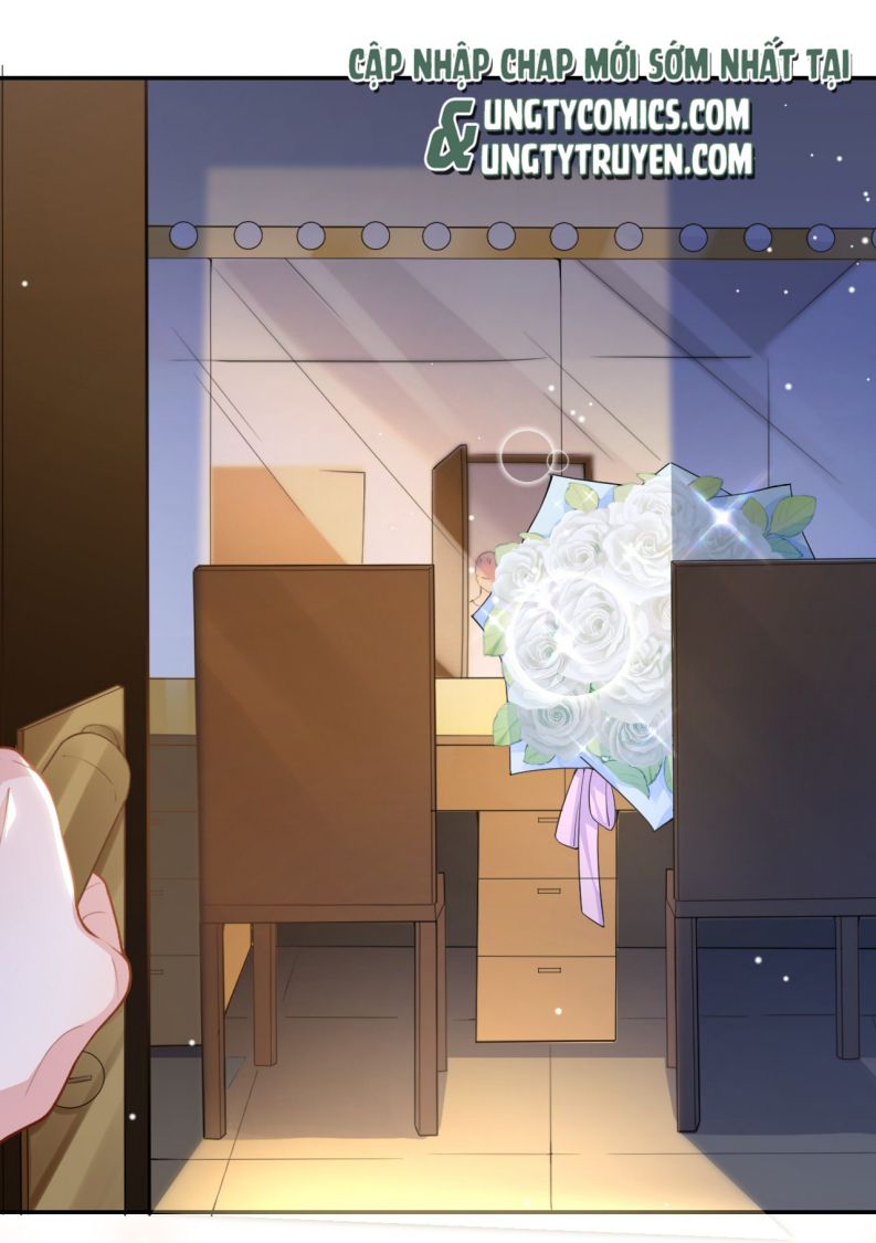 Quan Hệ Thế Thân Chapter 57 - Next Chapter 58