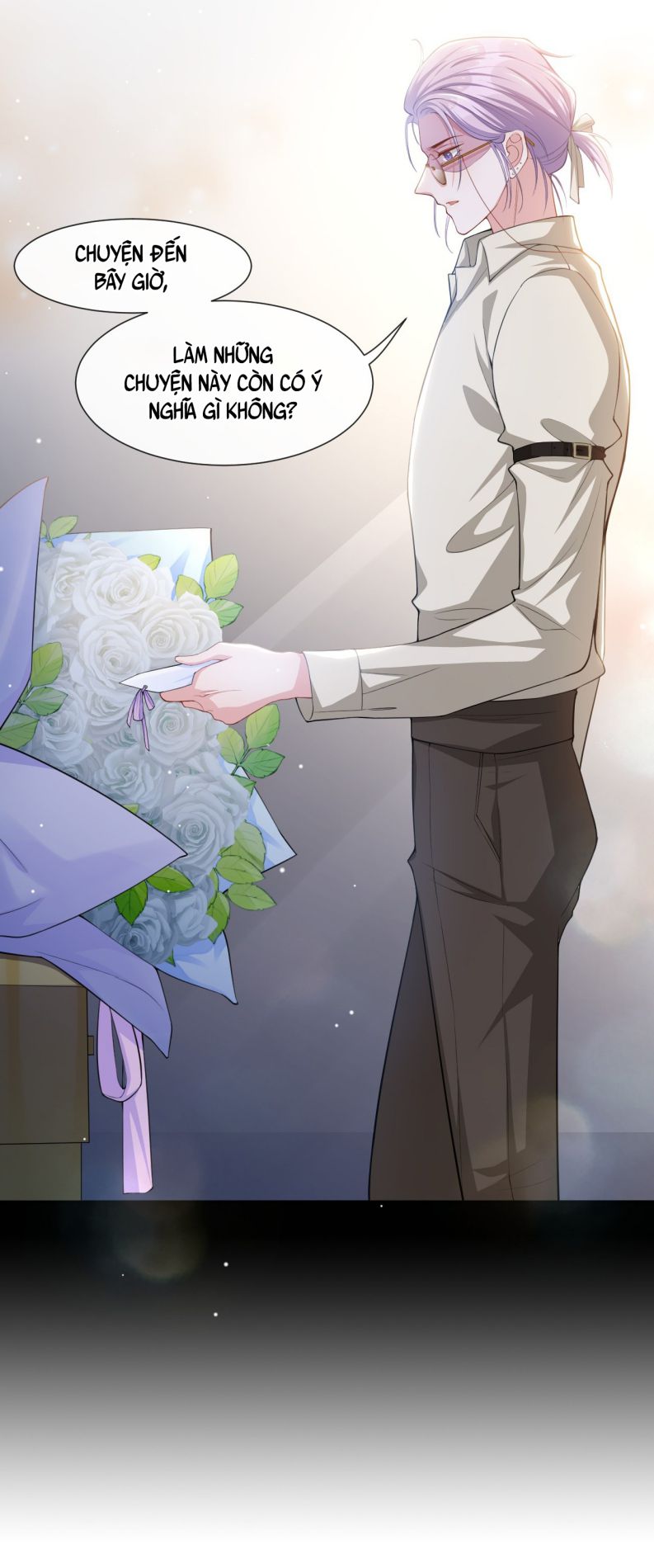 Quan Hệ Thế Thân Chapter 57 - Next Chapter 58