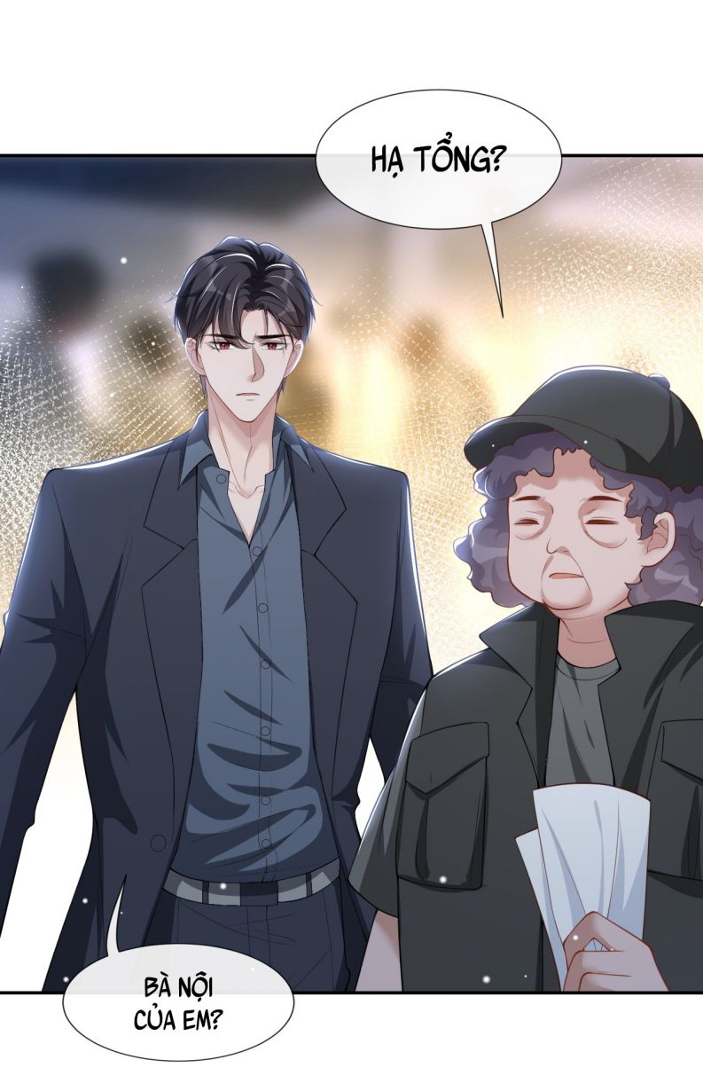 Quan Hệ Thế Thân Chapter 57 - Next Chapter 58