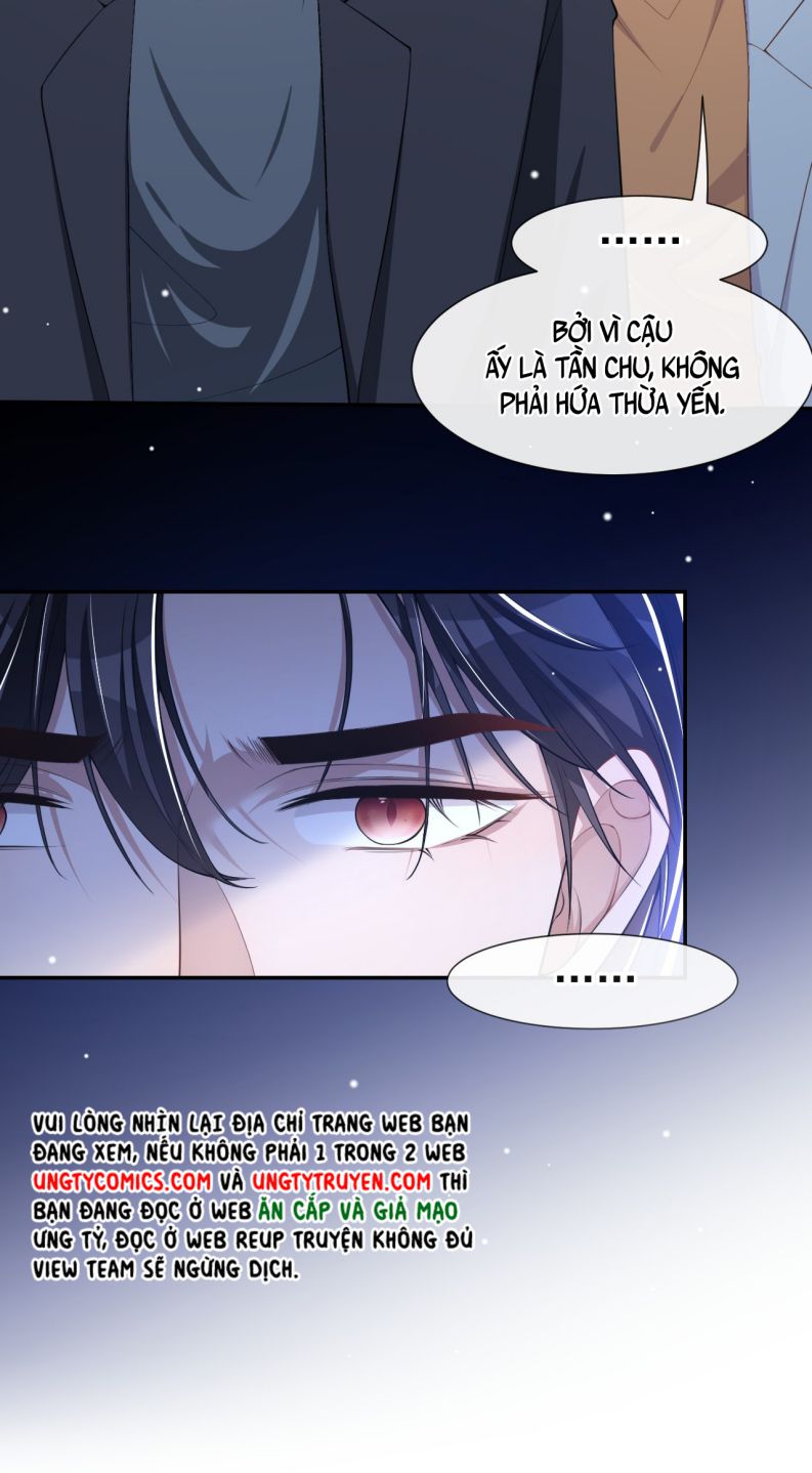 Quan Hệ Thế Thân Chapter 57 - Next Chapter 58