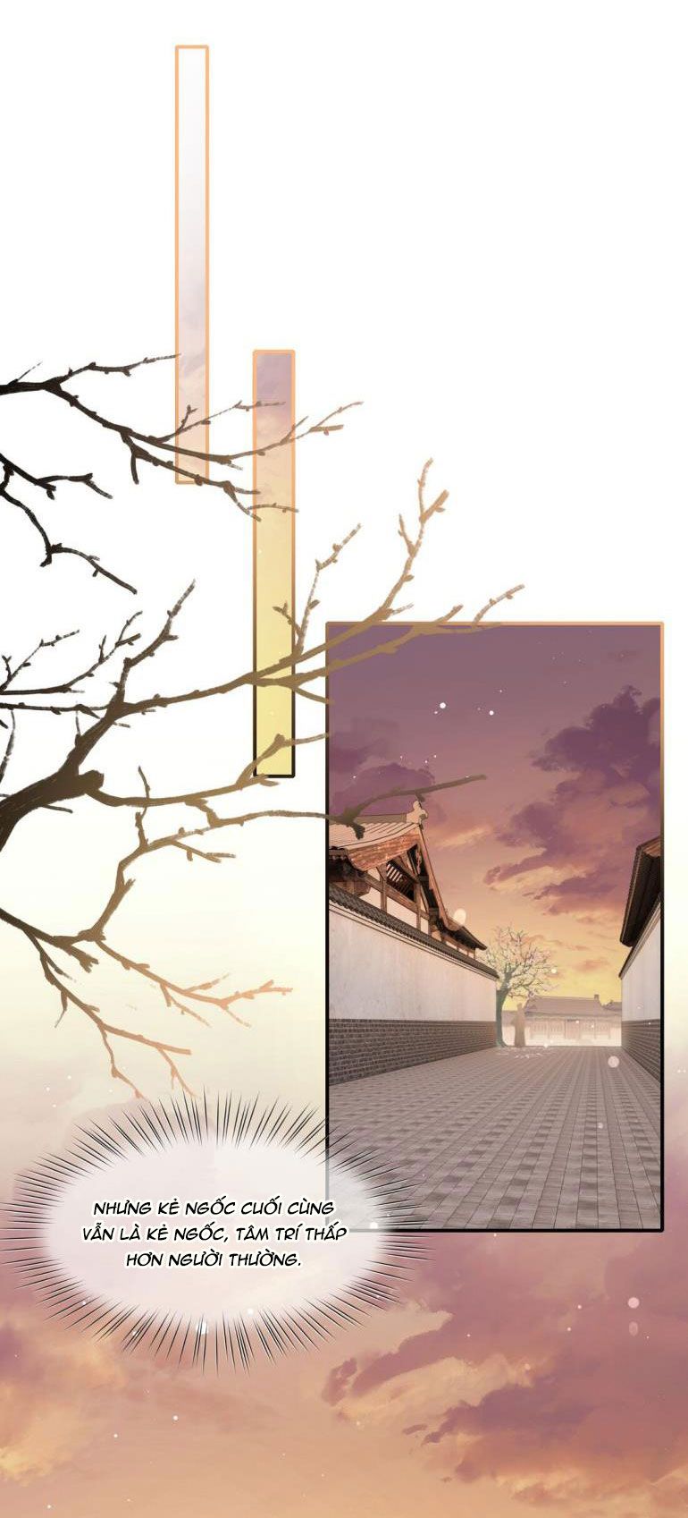 Điện Hạ Khuynh Thành Chapter 10 - Trang 4