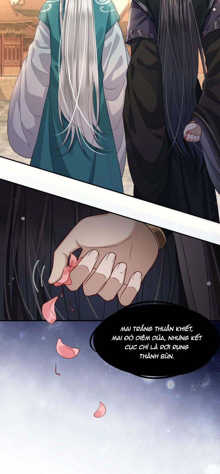 Điện Hạ Khuynh Thành Chapter 10 - Trang 4