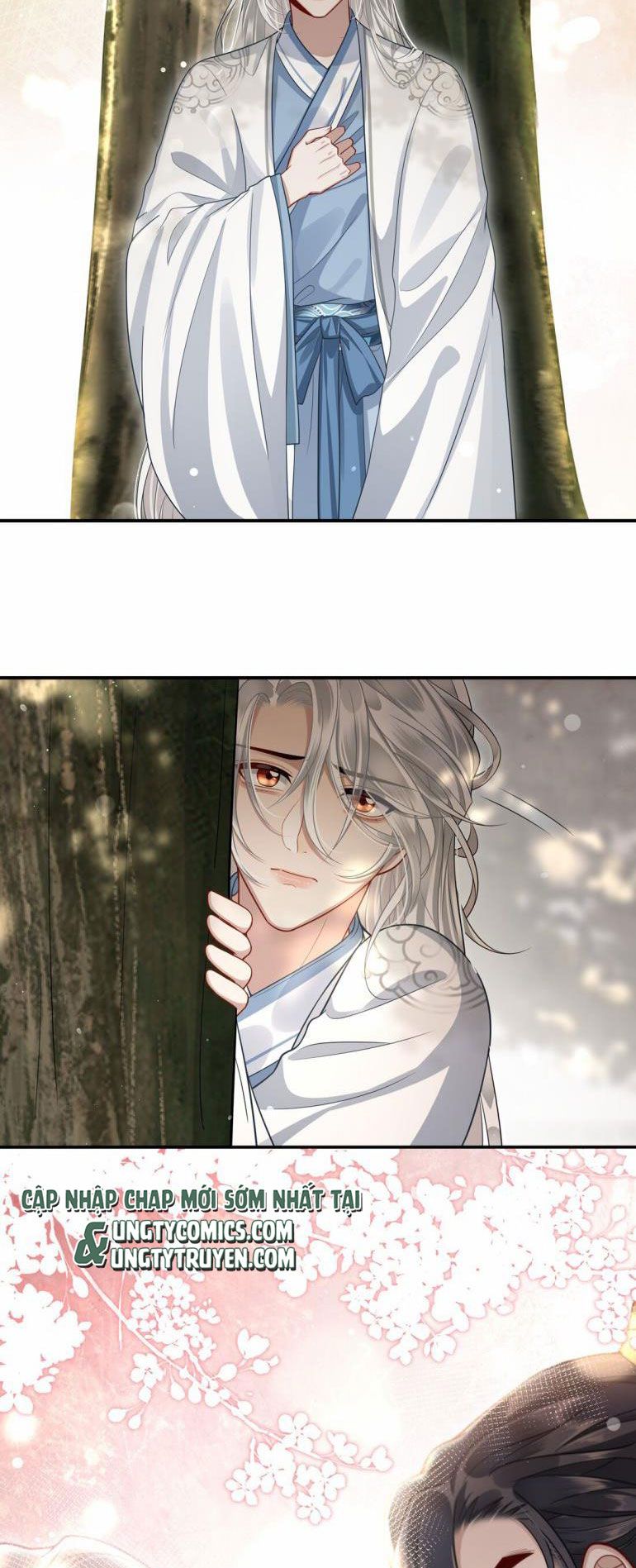 Điện Hạ Khuynh Thành Chapter 10 - Trang 4