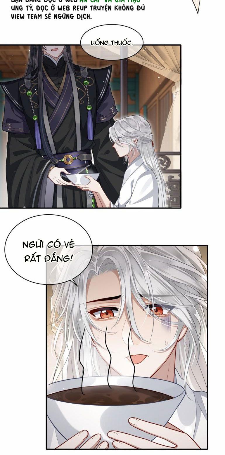 Điện Hạ Khuynh Thành Chapter 10 - Trang 4