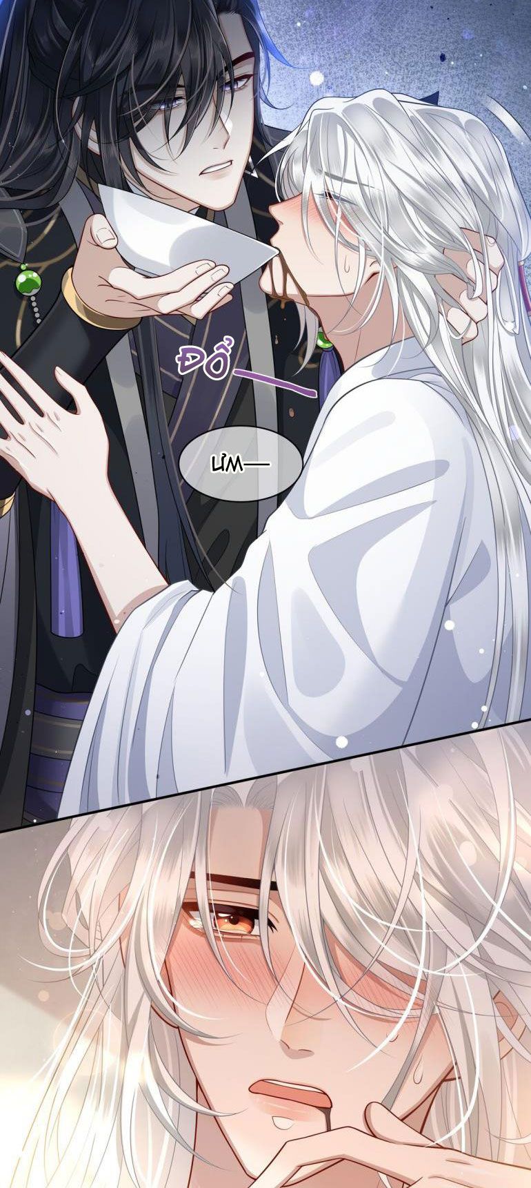 Điện Hạ Khuynh Thành Chapter 10 - Trang 4