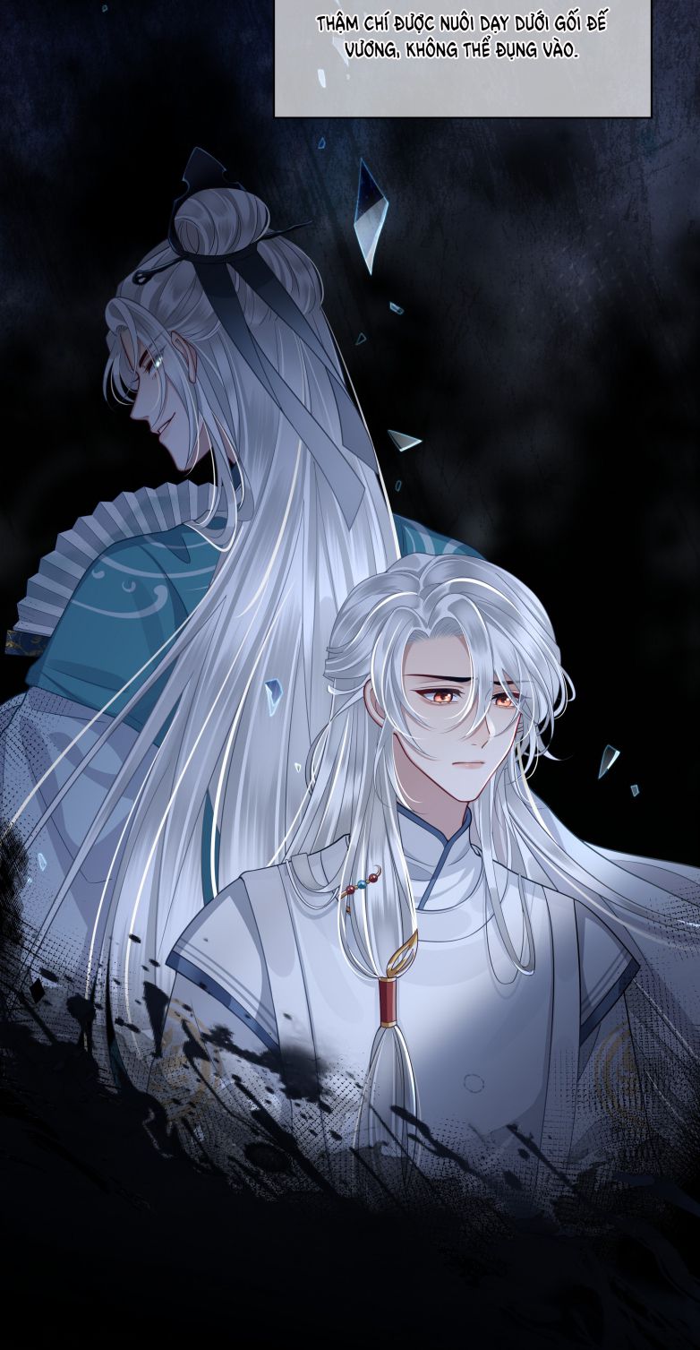 Điện Hạ Khuynh Thành Chapter 11 - Trang 4