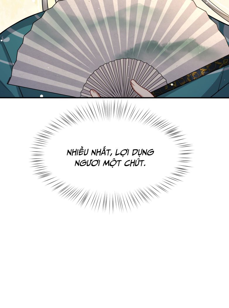 Điện Hạ Khuynh Thành Chapter 11 - Trang 4