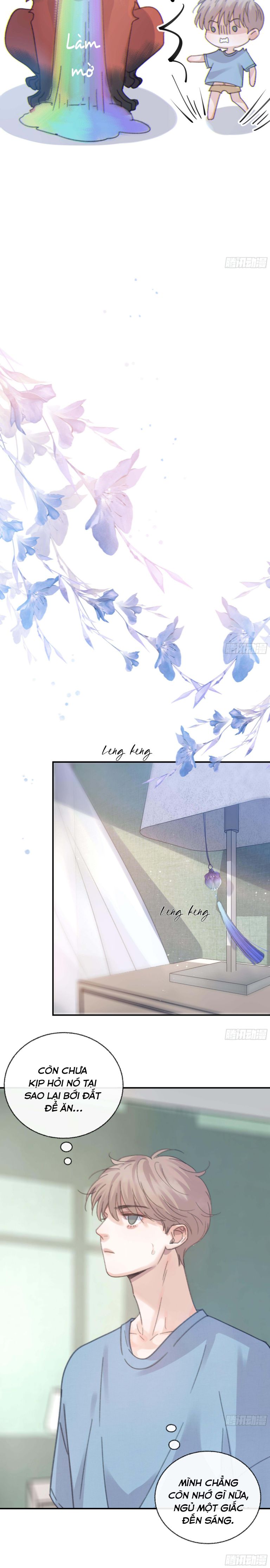 Khi Người Ngủ Say Chapter 5 - Trang 3