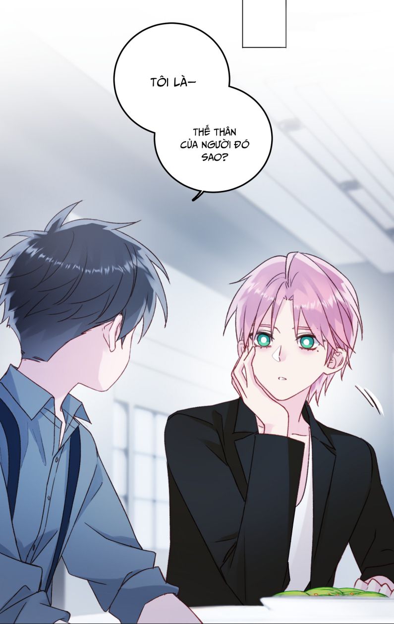 Tôi Phải Làm 1 Kẻ Đại Xấu Xa Chapter 65 - Trang 4