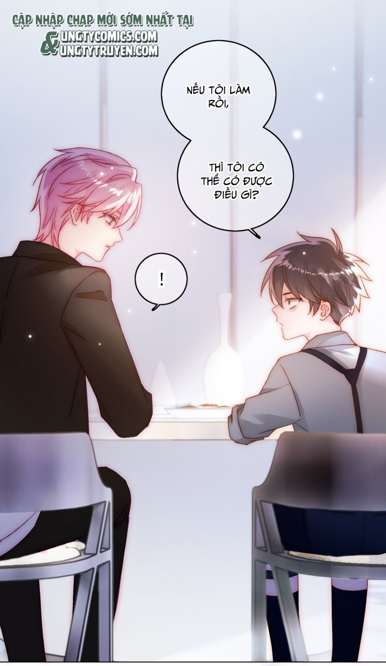 Tôi Phải Làm 1 Kẻ Đại Xấu Xa Chapter 65 - Trang 4