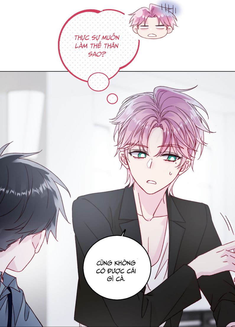 Tôi Phải Làm 1 Kẻ Đại Xấu Xa Chapter 65 - Trang 4