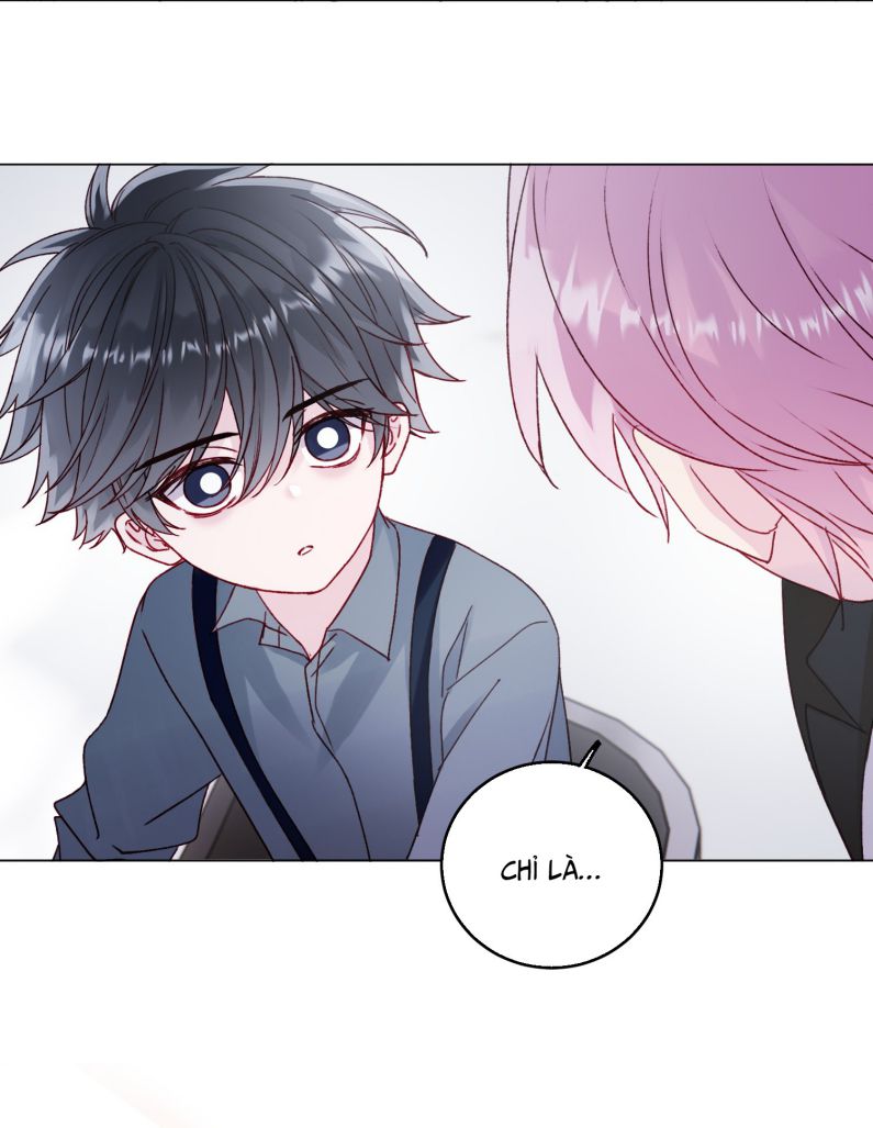 Tôi Phải Làm 1 Kẻ Đại Xấu Xa Chapter 65 - Trang 4