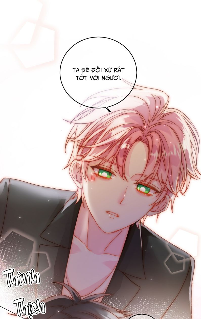 Tôi Phải Làm 1 Kẻ Đại Xấu Xa Chapter 65 - Trang 4