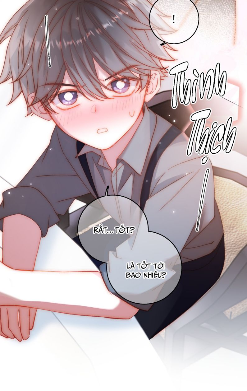 Tôi Phải Làm 1 Kẻ Đại Xấu Xa Chapter 65 - Trang 4