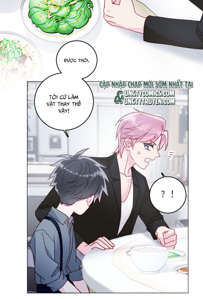 Tôi Phải Làm 1 Kẻ Đại Xấu Xa Chapter 65 - Trang 4