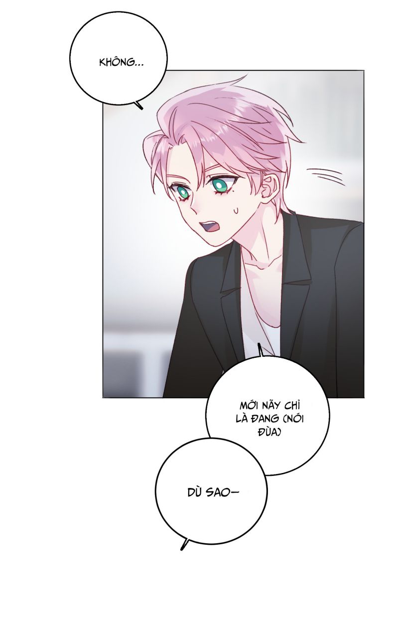 Tôi Phải Làm 1 Kẻ Đại Xấu Xa Chapter 65 - Trang 4