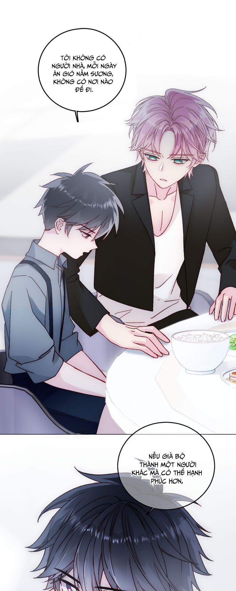 Tôi Phải Làm 1 Kẻ Đại Xấu Xa Chapter 65 - Trang 4