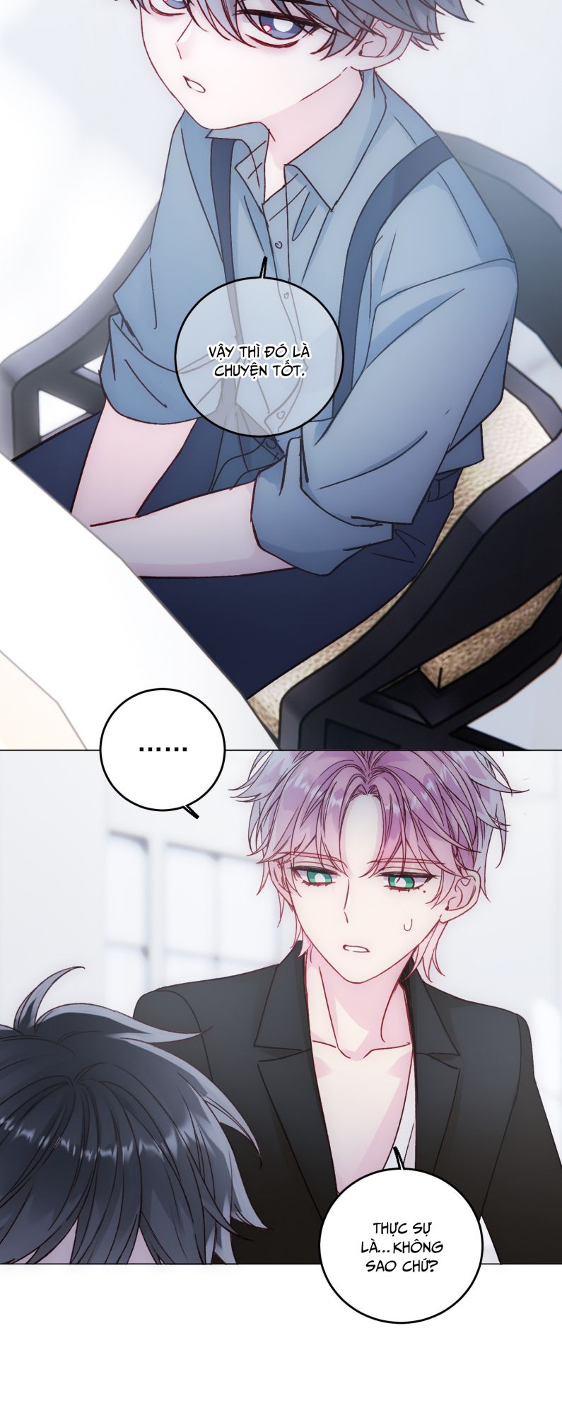 Tôi Phải Làm 1 Kẻ Đại Xấu Xa Chapter 65 - Trang 4