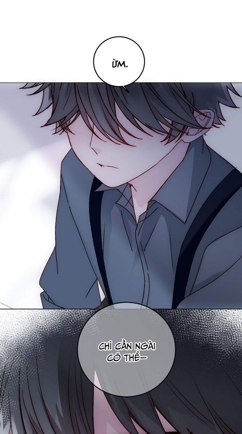 Tôi Phải Làm 1 Kẻ Đại Xấu Xa Chapter 65 - Trang 4