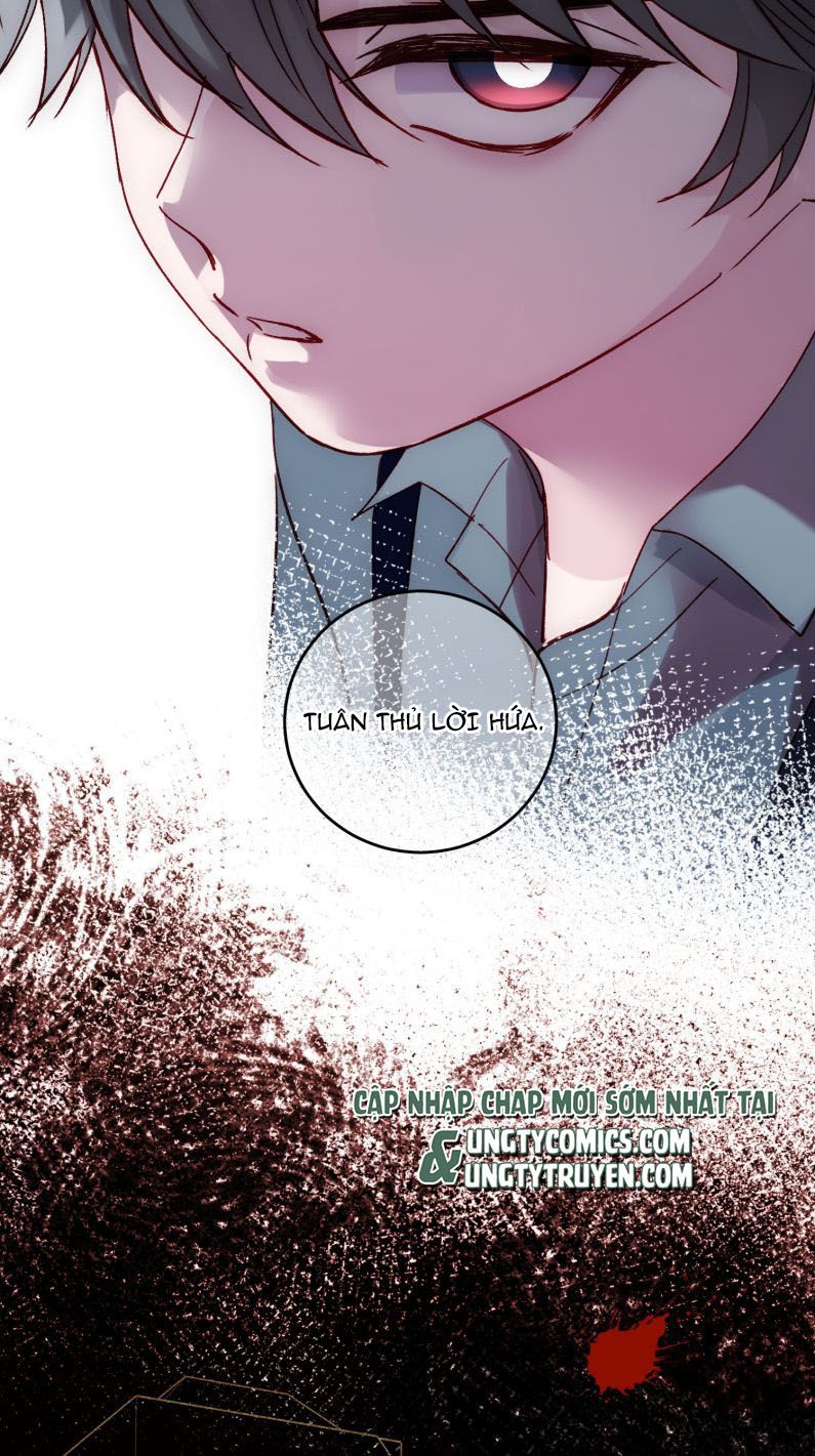 Tôi Phải Làm 1 Kẻ Đại Xấu Xa Chapter 65 - Trang 4