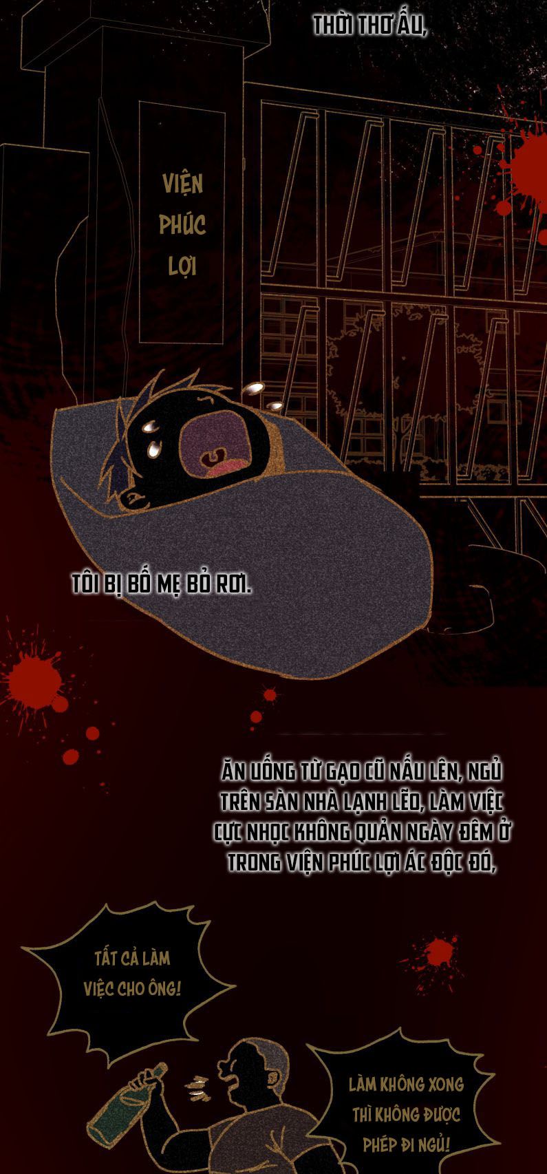 Tôi Phải Làm 1 Kẻ Đại Xấu Xa Chapter 65 - Trang 4