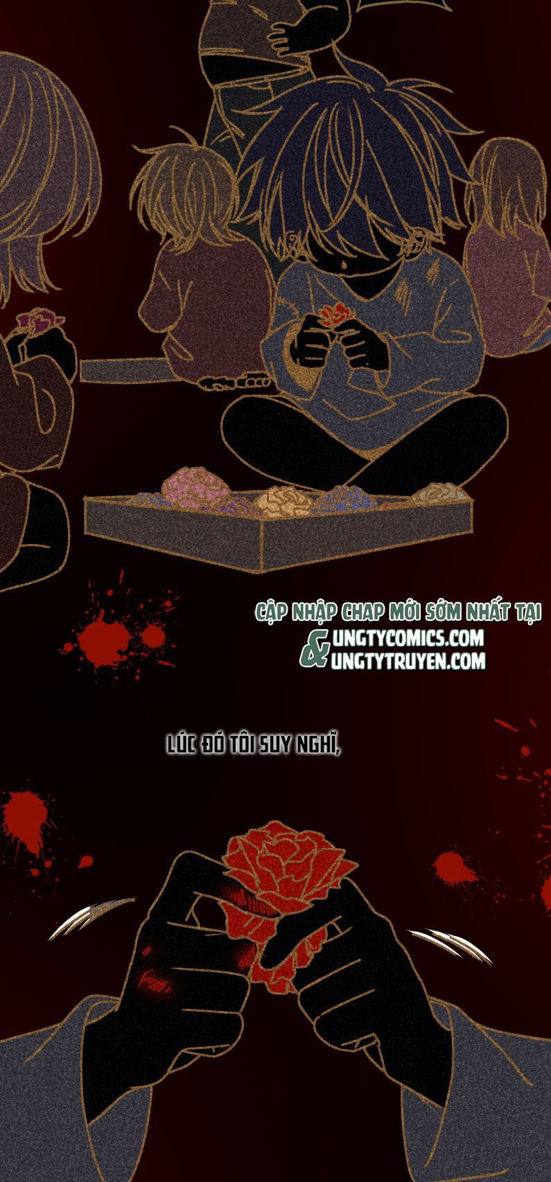 Tôi Phải Làm 1 Kẻ Đại Xấu Xa Chapter 65 - Trang 4