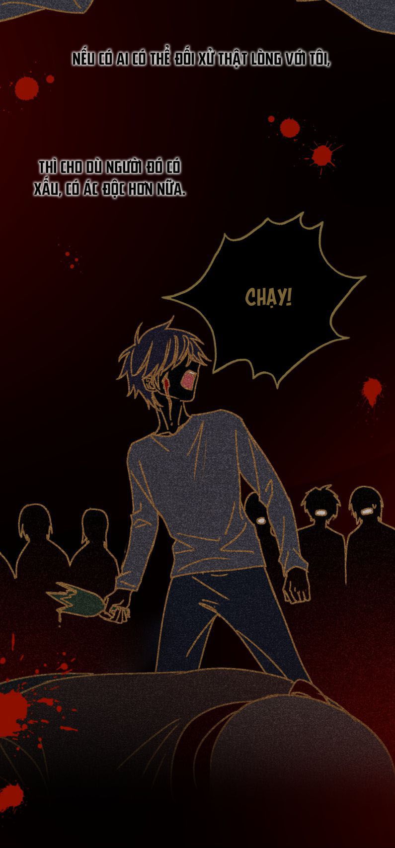 Tôi Phải Làm 1 Kẻ Đại Xấu Xa Chapter 65 - Trang 4