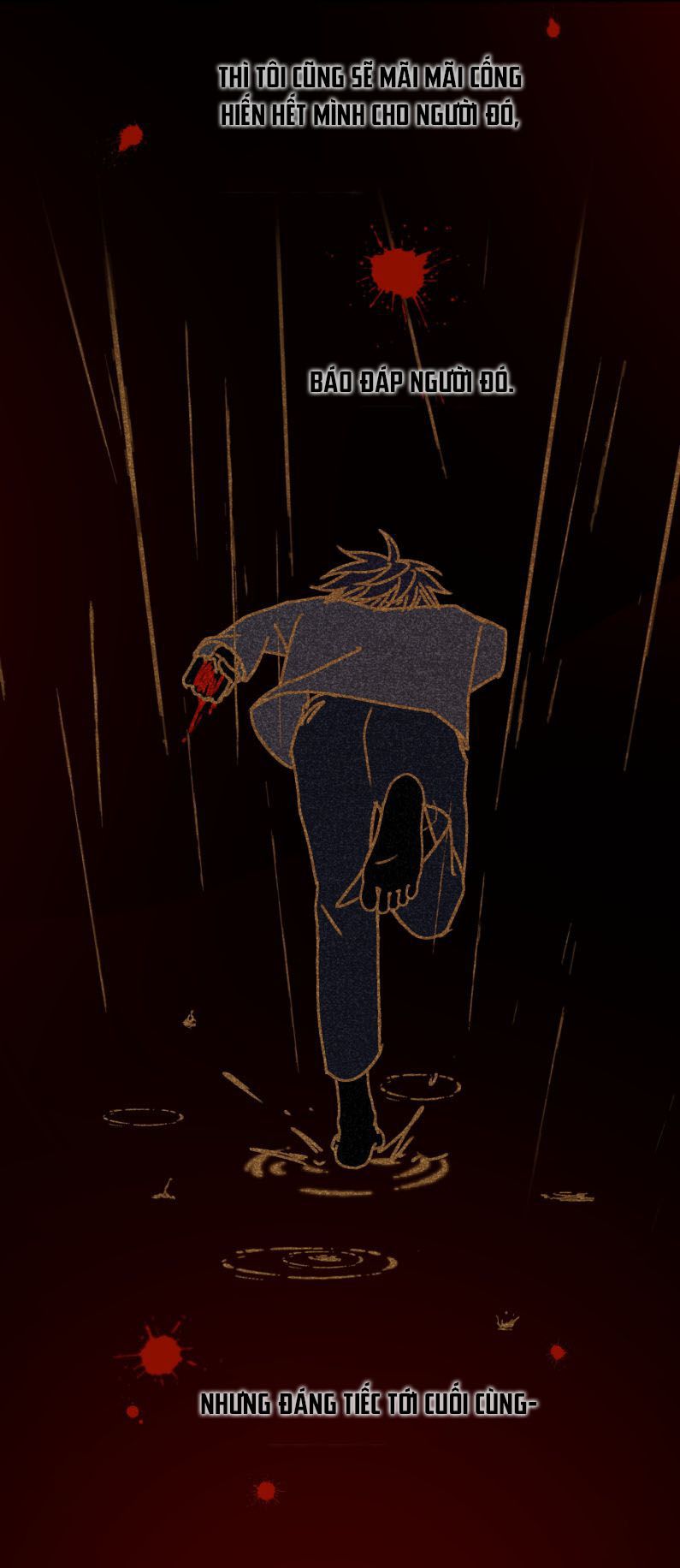 Tôi Phải Làm 1 Kẻ Đại Xấu Xa Chapter 65 - Trang 4